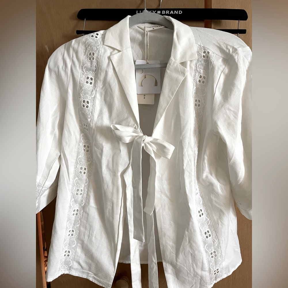 Commense Top & Short Set